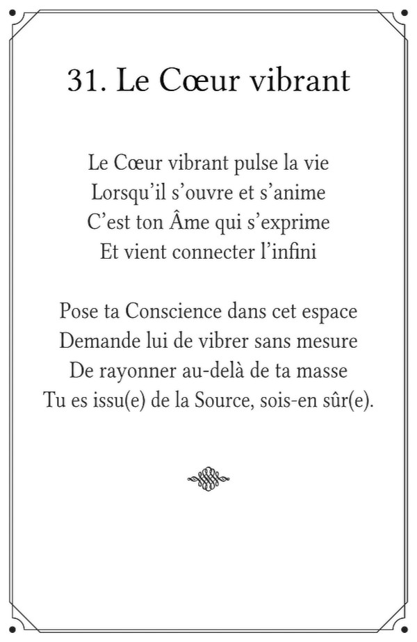 Eveil-coeur-ame.fr - Isabelle Belligoi - Se libérer - Retrouver sa nature divine - page coeur_vibrant